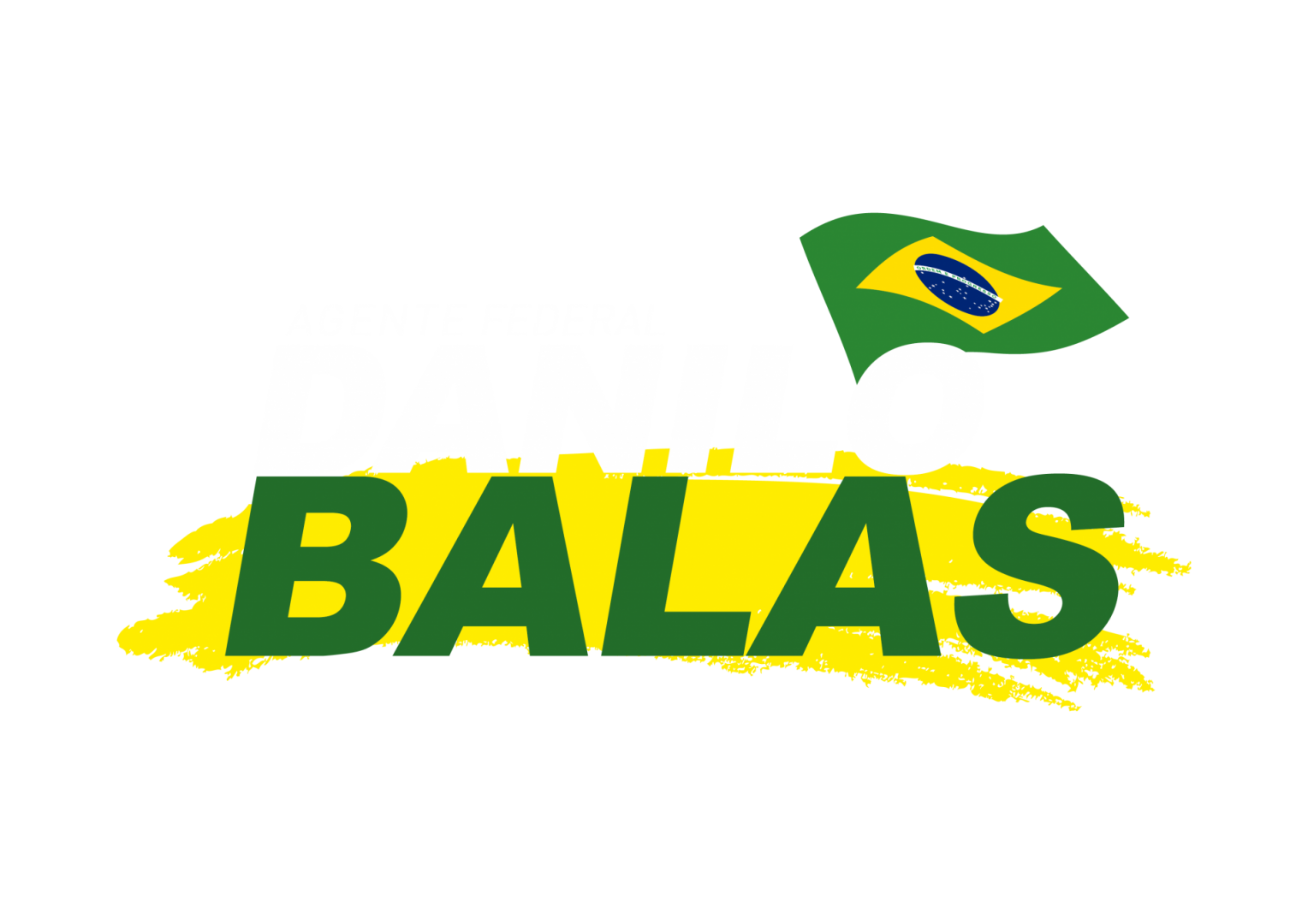 deputado estadual agente federal danilo balas