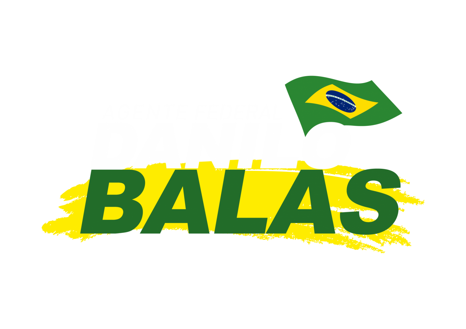 site oficial do deputado agente federal danilo balas